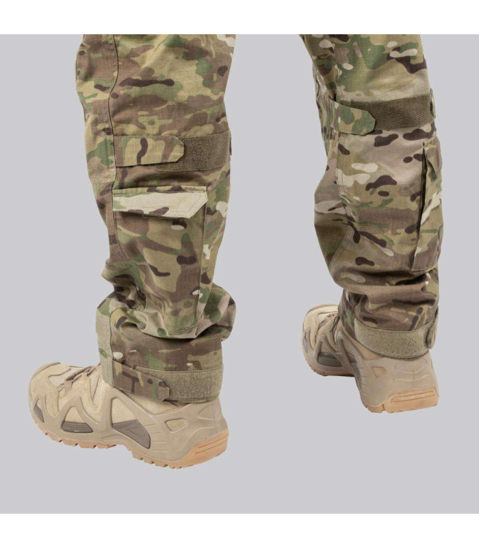 DIRECT ACTION VANGUARD COMBAT TROUSERS