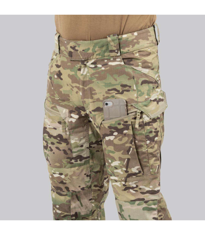 DIRECT ACTION VANGUARD COMBAT TROUSERS