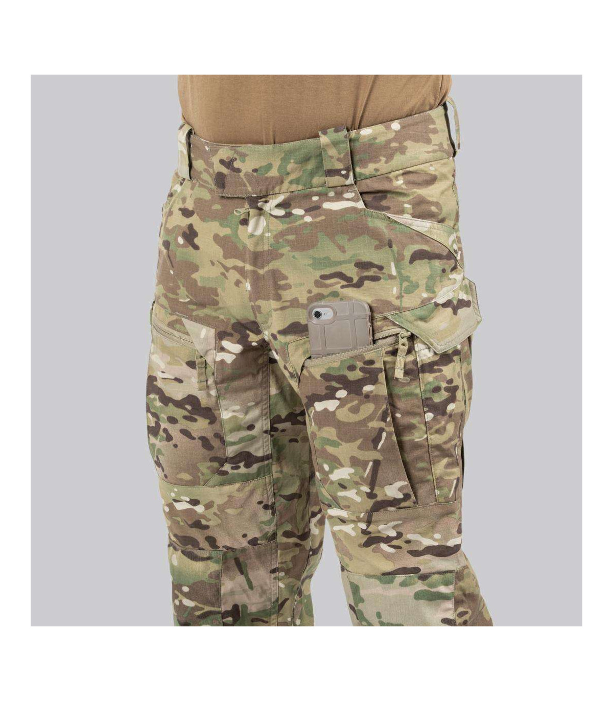 Direct Action Vanguard Combat Trousers Durable | Sabotage Oddal