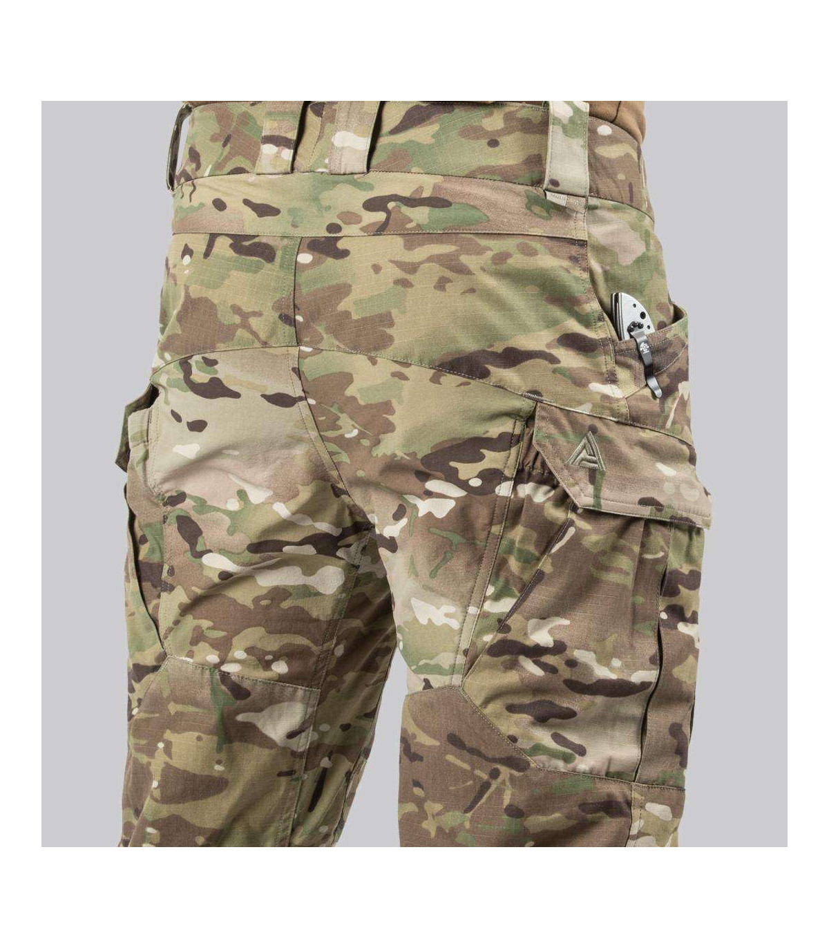 Direct Action Vanguard Combat Trousers Durable | Sabotage Oddal