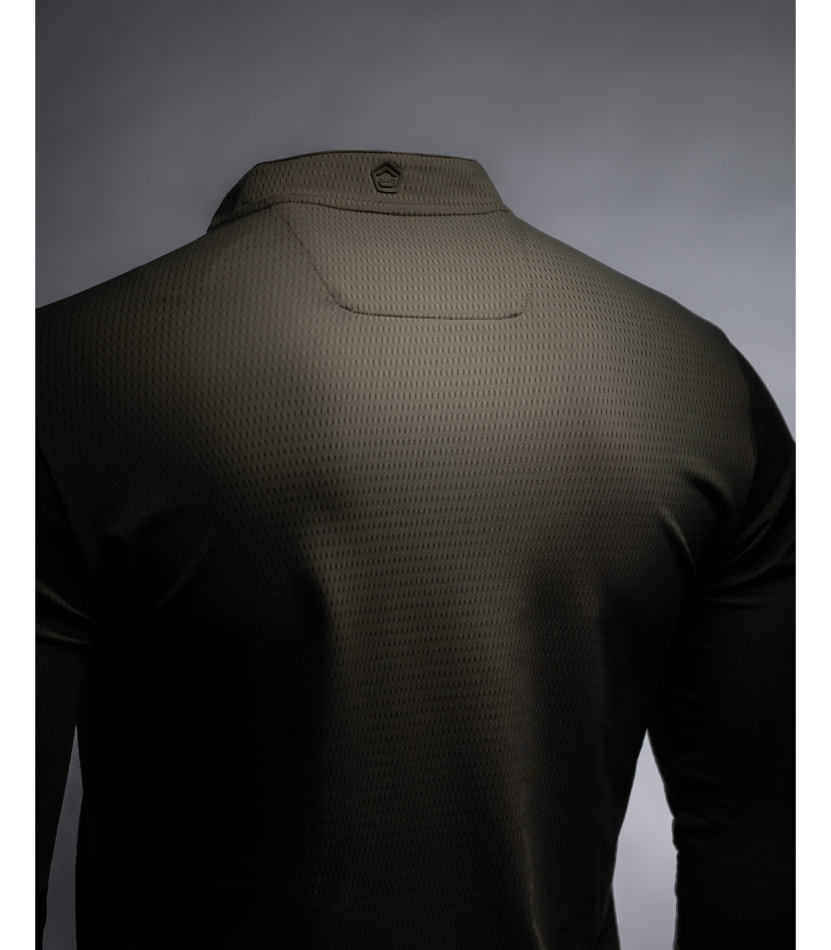 Μπλούζα Pentagon Squadforce Rugby Shirt Μακρυμάνικη Upf 50+ | Sabotage Oddal