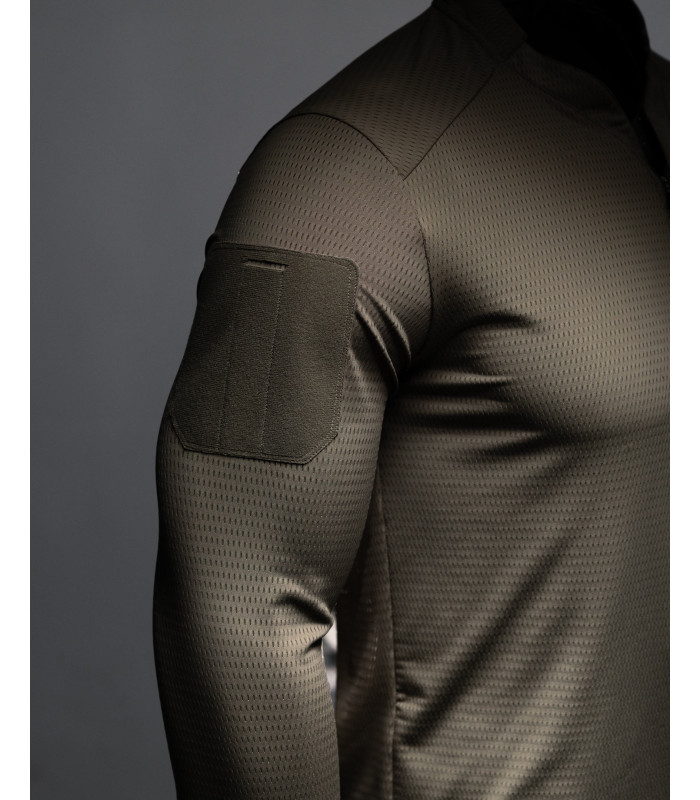 Pentagon Squadforce Rugby Shirt Long Sleeve UPF 50+ | Sabotage Oddal