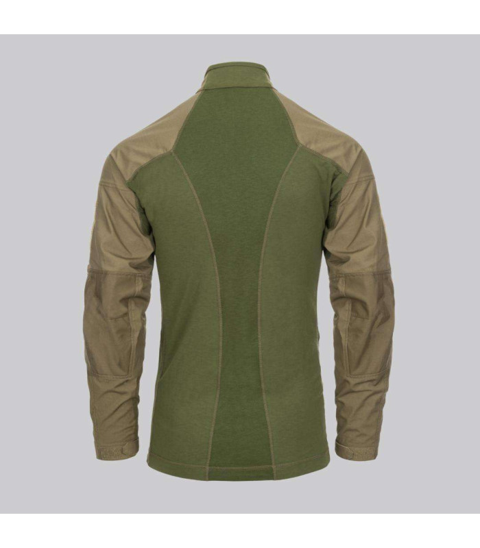 DIRECT ACTION VANGUARD COMBAT SHIRT