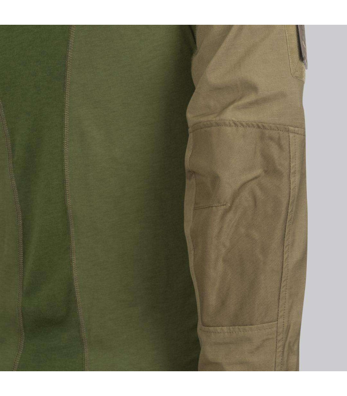 DIRECT ACTION VANGUARD COMBAT SHIRT