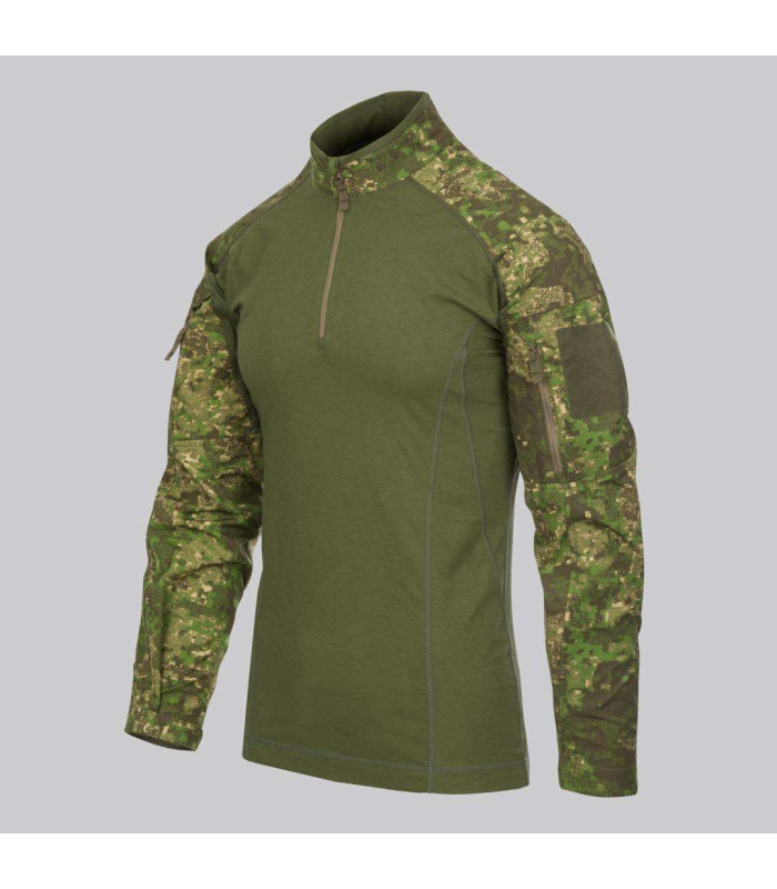 DIRECT ACTION VANGUARD COMBAT SHIRT