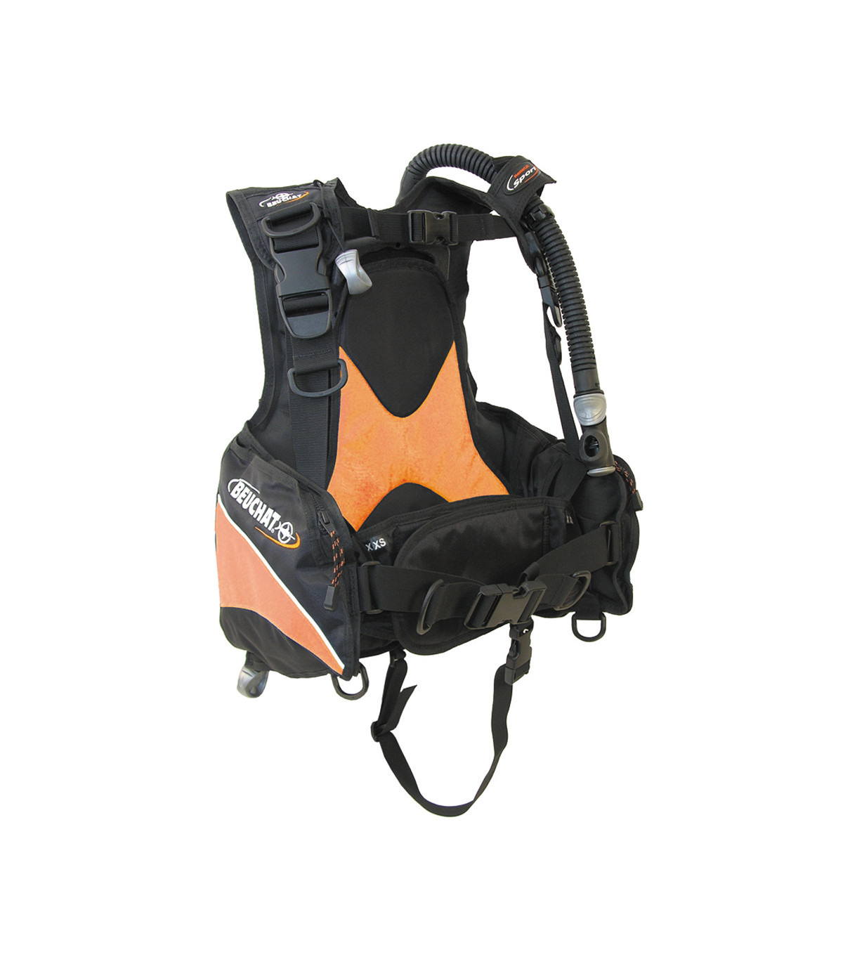 BEUCHAT MASTERLIFT JUNIOR