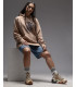 Μπλούζα Φούτερ Pentagon Phaeton Hood Sweater Apex Of Nature Με Κουκούλα | Sabotage Oddal