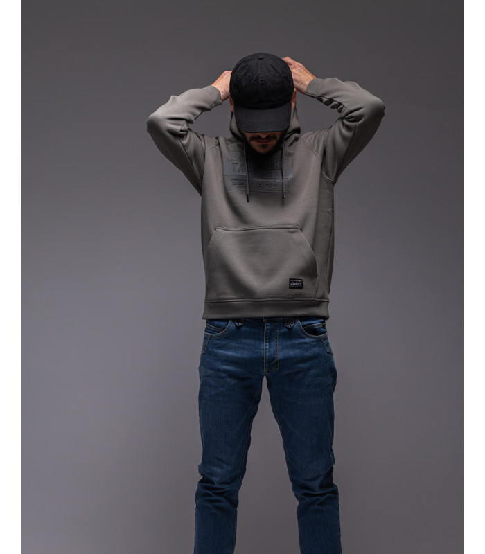 Pentagon Phaeton Hood Sweater Dare To Be Tactical Hoodie | Sabotage Oddal