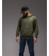 Pentagon Phaeton Hood Sweater Dare To Be Tactical Hoodie | Sabotage Oddal