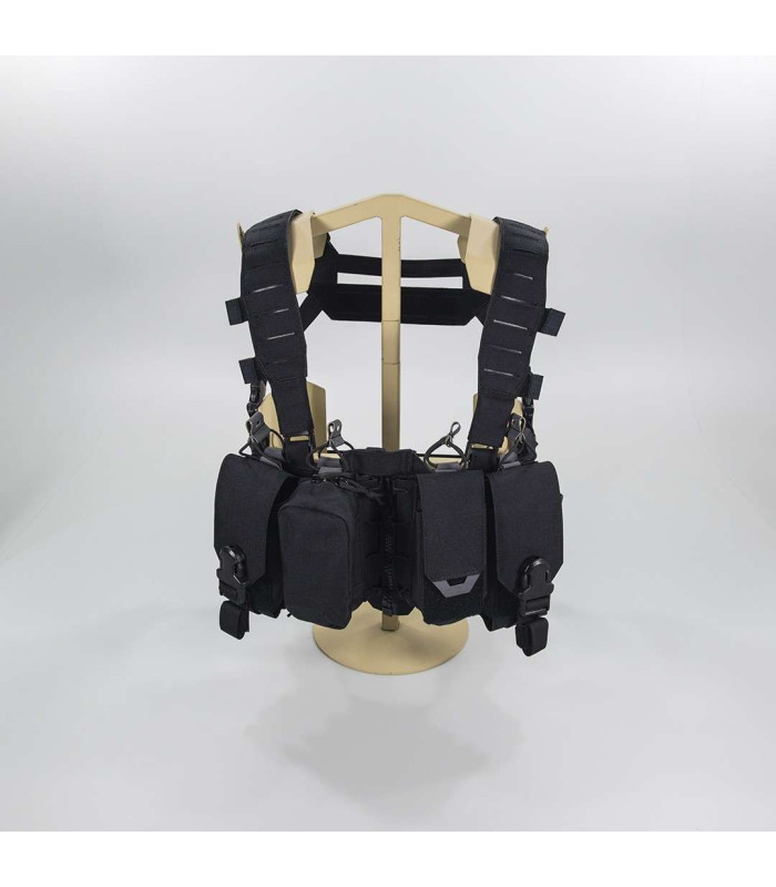 DIRECT ACTION HURRICANE HYBRID CHEST RIG