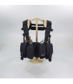 DIRECT ACTION HURRICANE HYBRID CHEST RIG