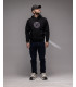 Μπλούζα Φούτερ Pentagon Phaeton Hood Sweater Navigate Με Κουκούλα | Sabotage Oddal