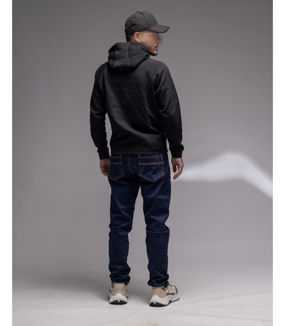 Μπλούζα Φούτερ Pentagon Phaeton Hood Sweater Navigate Με Κουκούλα | Sabotage Oddal