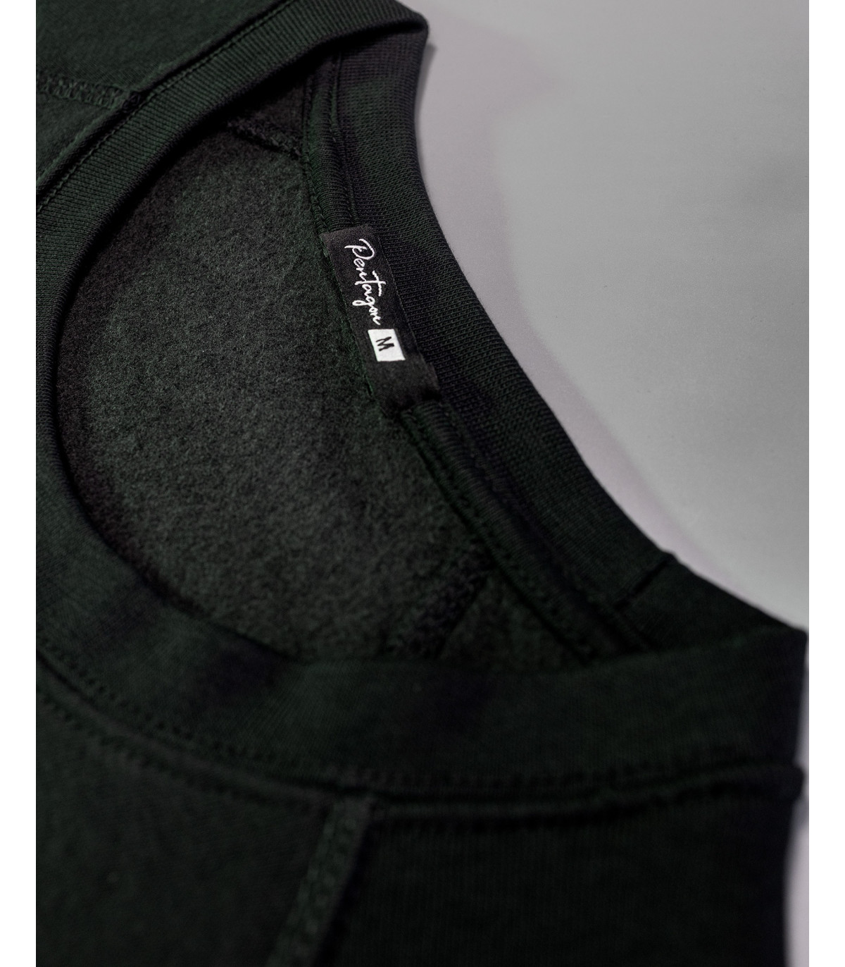 Μπλούζα Φούτερ Pentagon Hawk Lone Wolf Sweatshirt Με Στάμπα | Sabotage Oddal