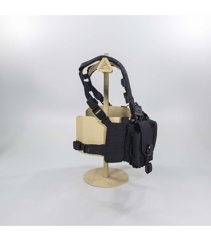 DIRECT ACTION HURRICANE HYBRID CHEST RIG