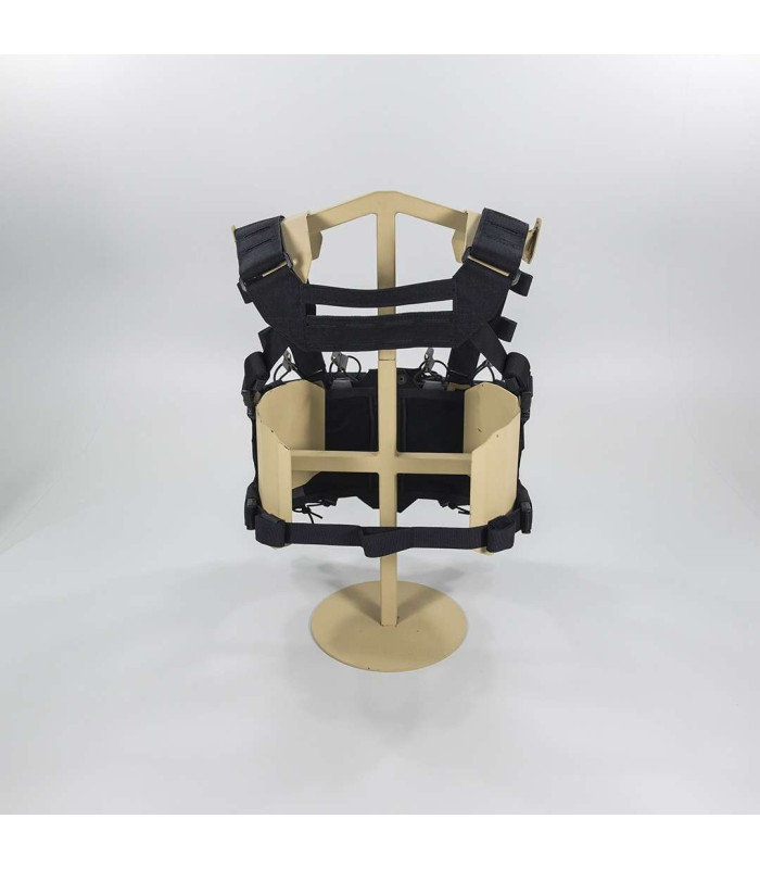 DIRECT ACTION HURRICANE HYBRID CHEST RIG