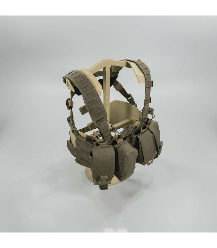 DIRECT ACTION HURRICANE HYBRID CHEST RIG