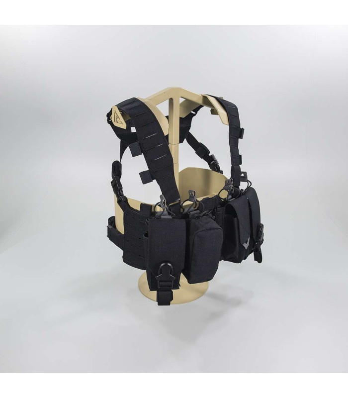 DIRECT ACTION HURRICANE HYBRID CHEST RIG