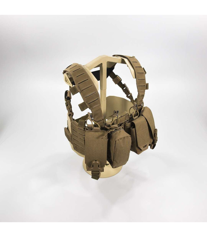 DIRECT ACTION HURRICANE HYBRID CHEST RIG