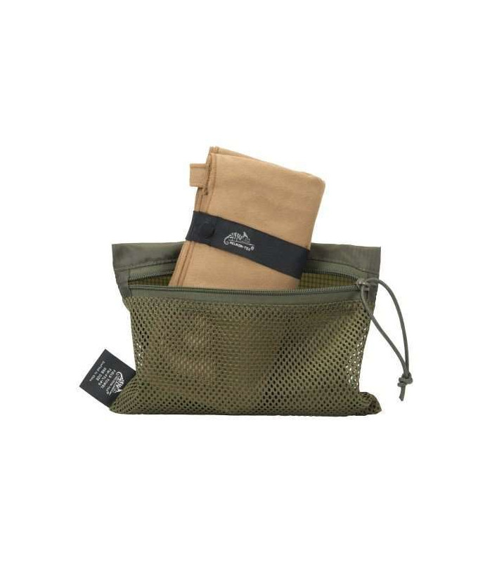 Helikon-Tex Field Towel | Ultra-Light Travel Towel with Quick Drying & Absorption