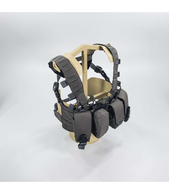 DIRECT ACTION HURRICANE HYBRID CHEST RIG