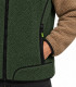 SNX Performance Valley Polar Sherpa Hooded Jacket Men's | Sabotage Oddal