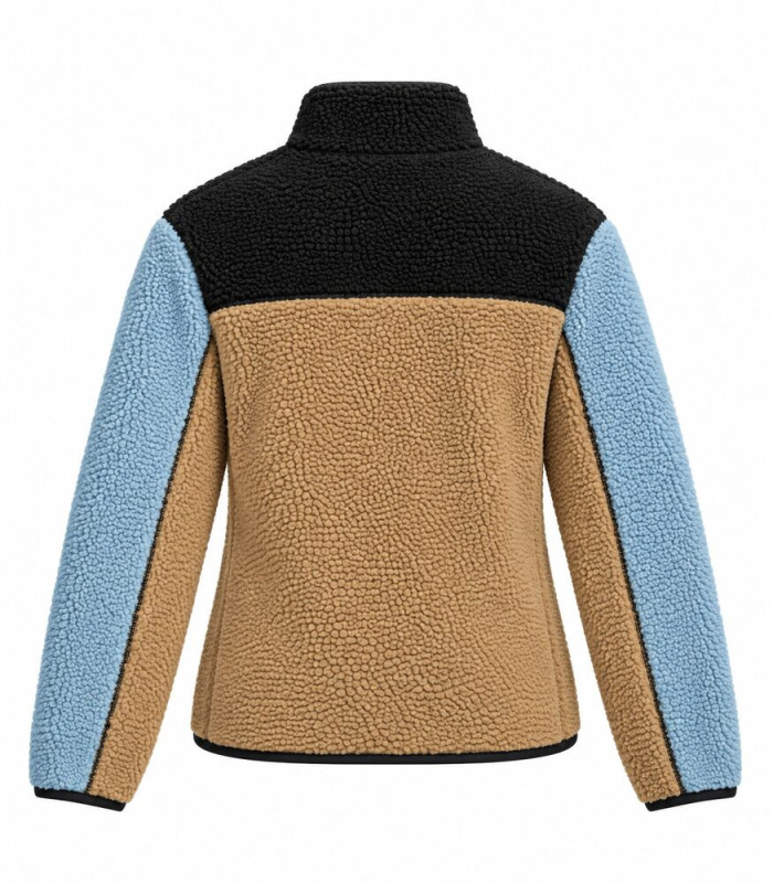 SNX Performance Valery Polar Sherpa Jacket Women's | Sabotage Oddal
