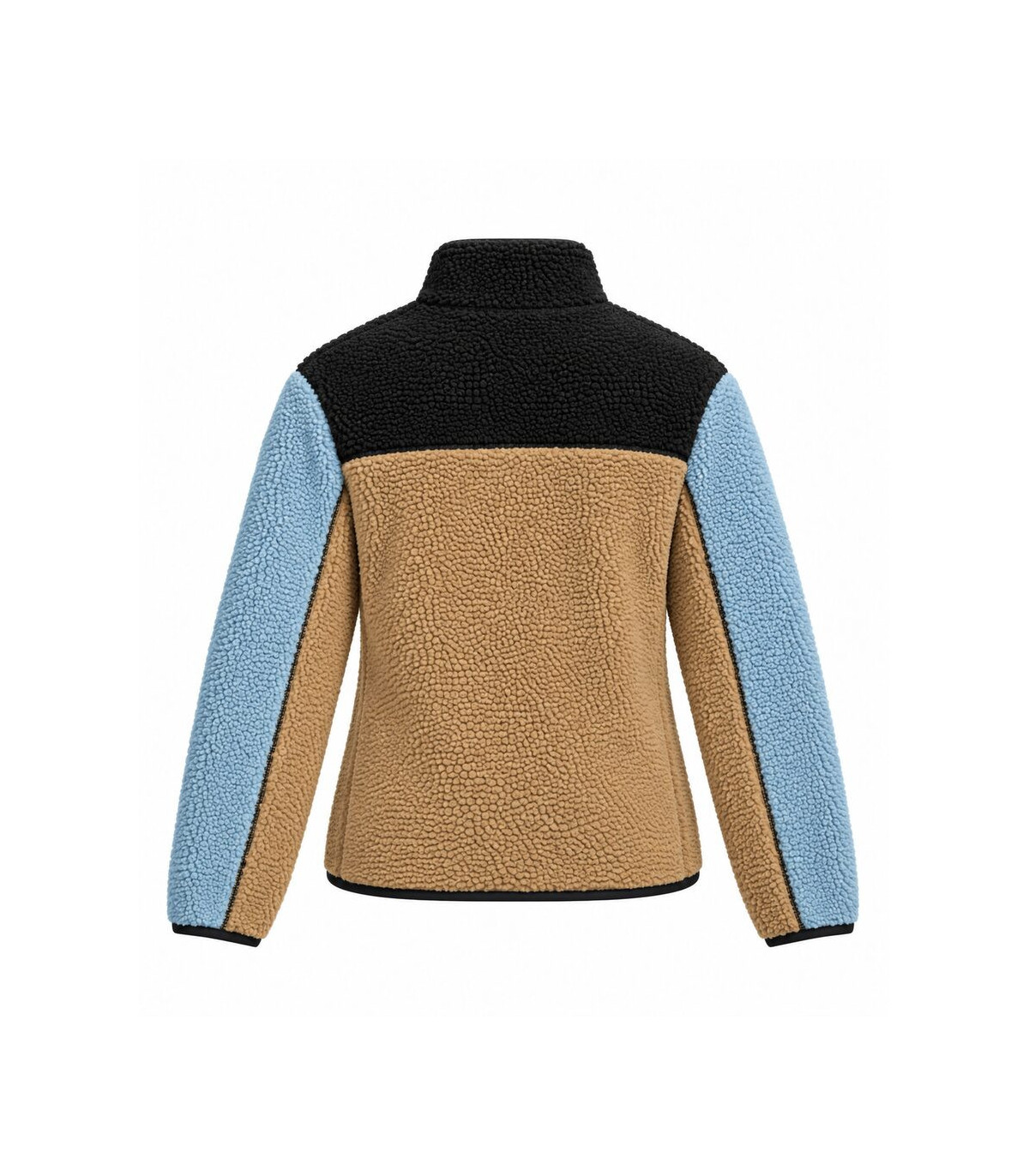 SNX Performance Valery Polar Sherpa Jacket Women's | Sabotage Oddal