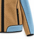 Ζακέτα Fleece SNX Performance Valery Polar Sherpa Jacket Γυναικεία | Sabotage Oddal