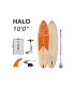 AM SUP HALO 10'0''