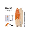 AM SUP HALO 10'0''