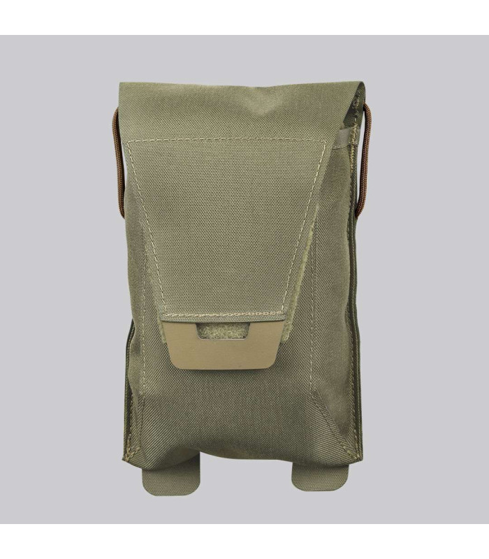 DIRECT ACTION COMBAT STRECHER