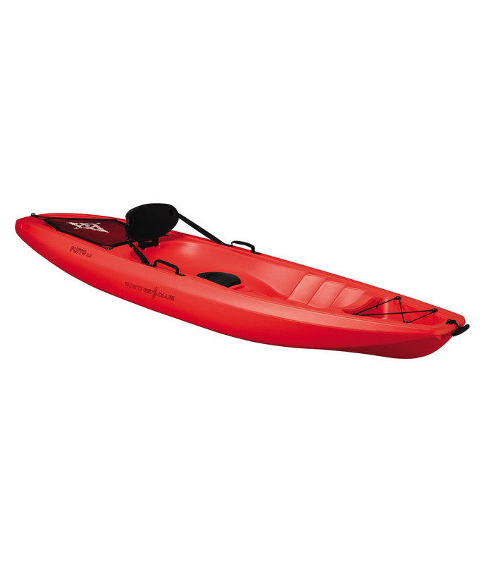 KAYAK POINT65' PLUTO 8.8 1ΘΕΣΙΟ 264Χ66Χ25CM