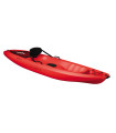 KAYAK POINT65' PLUTO 8.8 1ΘΕΣΙΟ 264Χ66Χ25CM