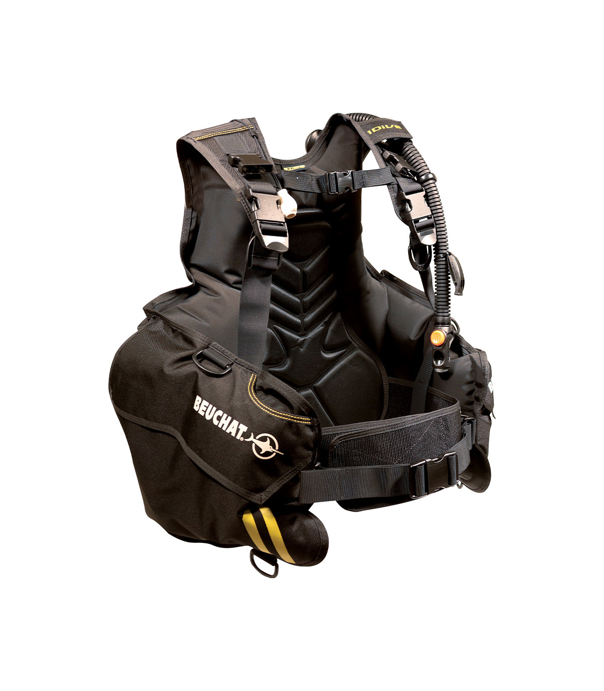 BEUCHAT 1DIVE BCD - Masterlift FIRST