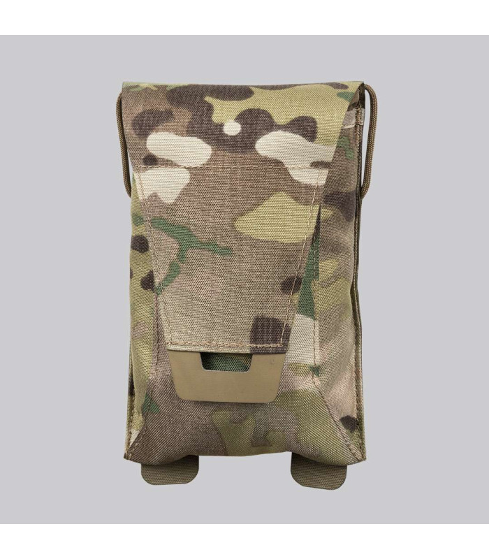 DIRECT ACTION COMBAT STRECHER