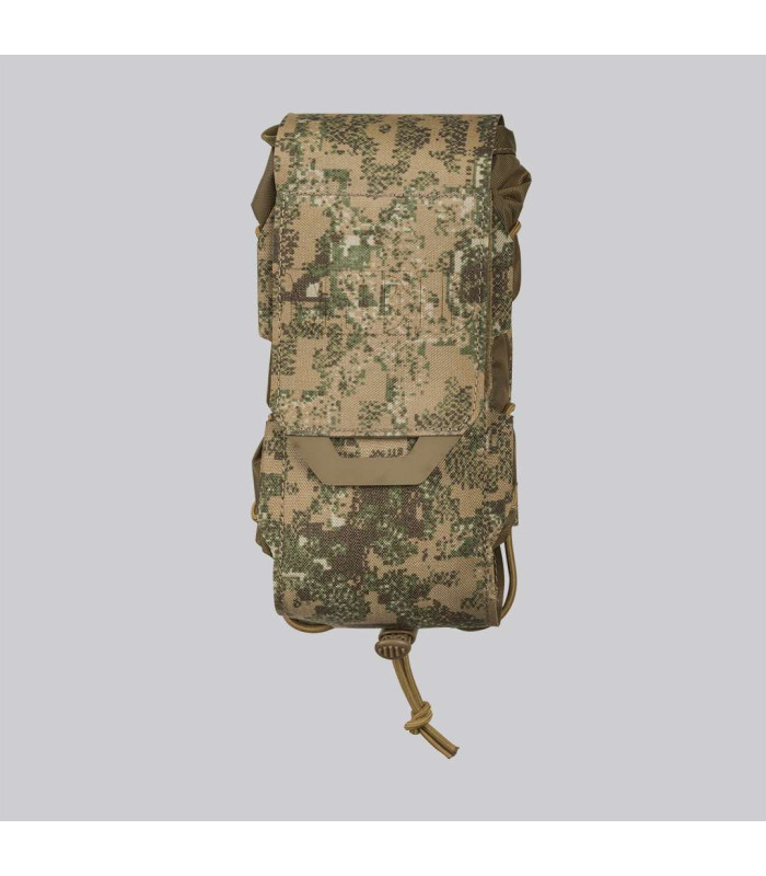 DIRECT ACTION MED POUCH VERTICAL MKII