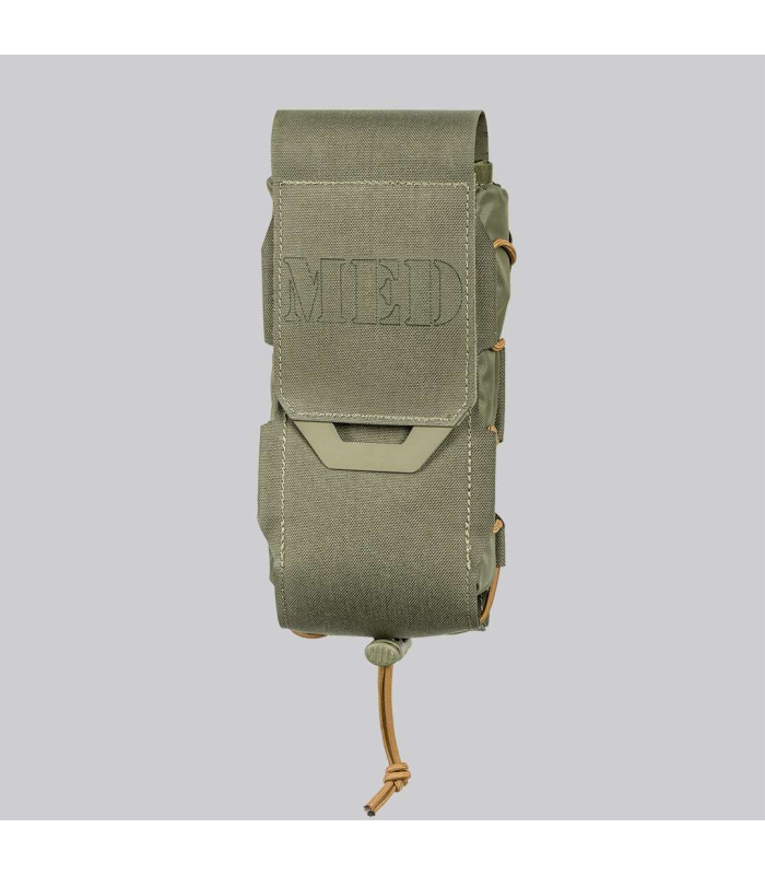 DIRECT ACTION MED POUCH VERTICAL MKII