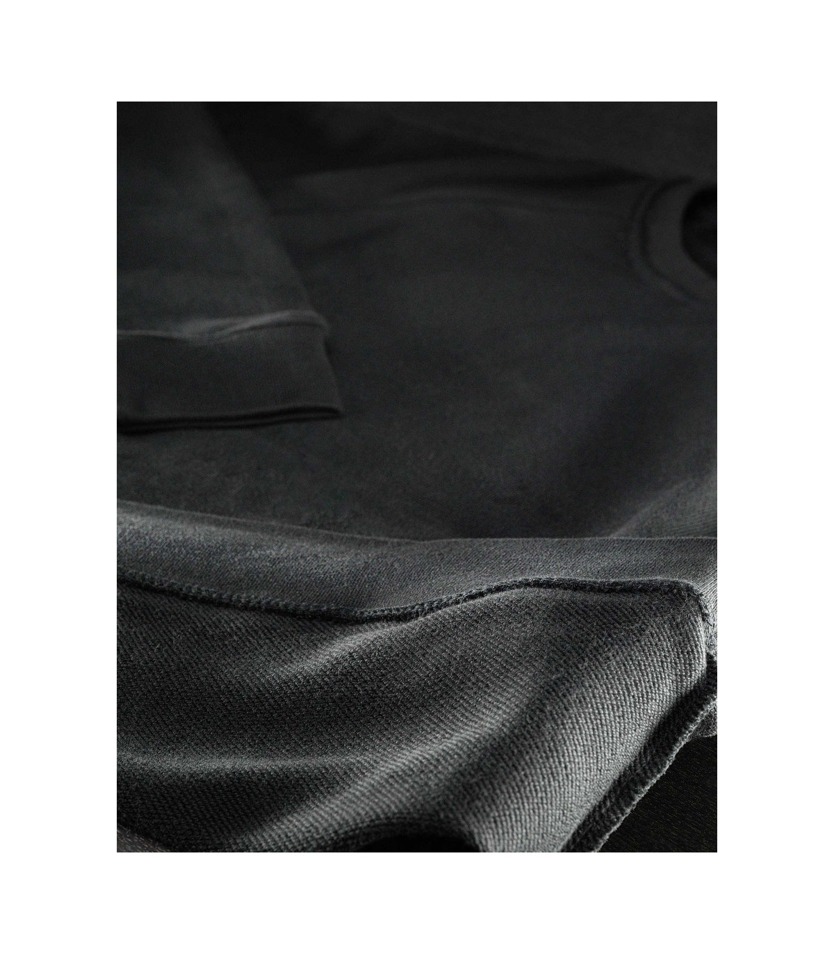 Μπλούζα Φούτερ Pentagon Terry Sweater Βαμβακερό Με Θέση Για Σήμα | Sabotage Oddal