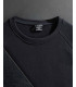 Pentagon Terry Sweater Cotton With Patch Panel | Sabotage Oddal