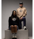 Pentagon Phaeton Hood Sweater No Mountain With Hood And Pockets | Sabotage Oddal