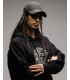 Pentagon Phaeton Hood Sweater No Mountain With Hood And Pockets | Sabotage Oddal