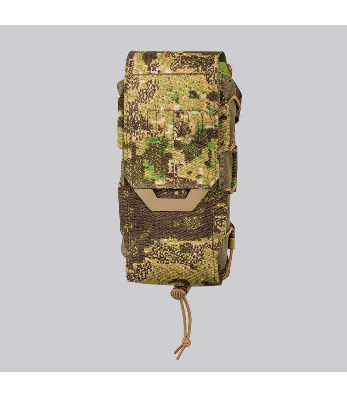 DIRECT ACTION MED POUCH VERTICAL