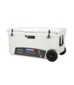 ΨΥΓΕΙΟ 110L ΜΕ ΡΟΔΕΣ POLARKING ROTO