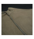 Μπλούζα Φούτερ Pentagon Highneck Sweater Με Ψηλό Γιακά Φερμουάρ Και Τσέπες | Sabotage Oddal