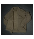 Μπλούζα Φούτερ Pentagon Highneck Sweater Με Ψηλό Γιακά Φερμουάρ Και Τσέπες | Sabotage Oddal