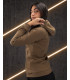 Γυναικεία Μπλούζα Φούτερ Pentagon Aphrodite Women’s Sweater Με Φερμουάρ Και Τσέπες | Sabotage Oddal