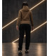 Pentagon Aphrodite Women’s Sweater With Zipper And Pockets | Sabotage Oddal