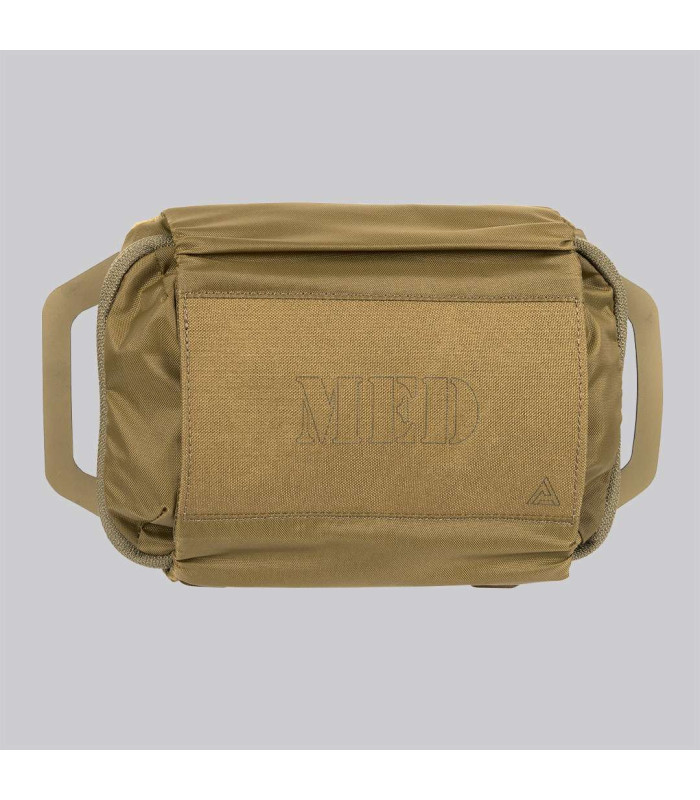 DIRECT ACTION MED POUCH HORIZONTAL MKIII