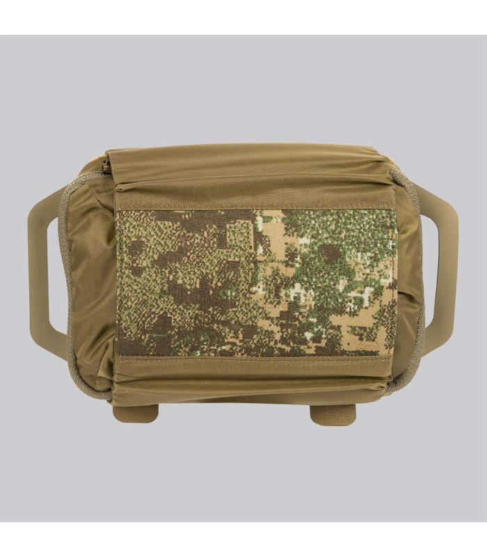 DIRECT ACTION MED POUCH HORIZONTAL MKIII
